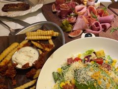 -get pizza意大利餐厅(凯德MALL店)