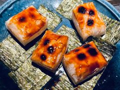 -予炙·碳烤纯血和牛