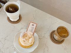 -Me Coffee下午茶艺术空间