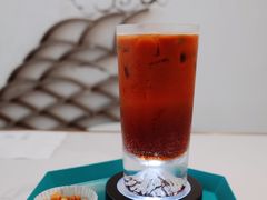 -茶是一枝花泡茶店