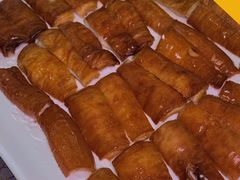 -轩记海鲜餐厅·四十五年老字号·经典粤菜(西区彩虹店)