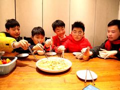 -217丰惠源抓饭(江乾路店)