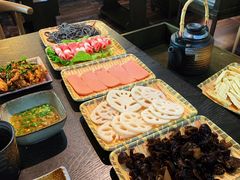 -土著渔匠·养生蝴蝶鱼(香樟路店)