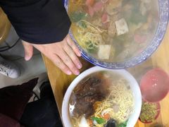 -双冰面馆(茶南店)
