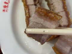 -澳门陈光记烧味饭店(万象城店)