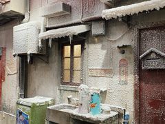 -CITY MART城市集市·里弄(北外滩来福士广场店)