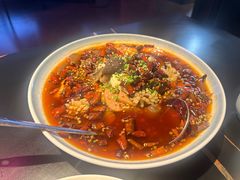 -粉墨特色菜·烧烤音乐酒馆