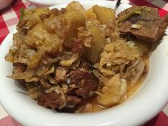 -西贝莜面村(近铁城市广场店)