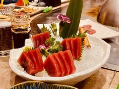 -大渔铁板烧(大悦城店)