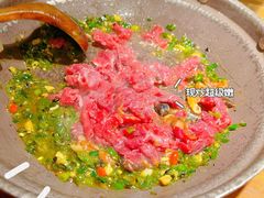 -吃饭皇帝大·土家民族菜(温州万象城店)