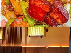 -苏帮袁Sue Cuisine(来福士店)