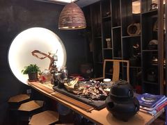 -人杰鱼乐轩(珠江路店)
