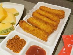 -海底捞火锅(顺义华联店)