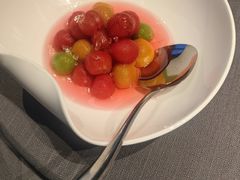 -新淮扬村·淮扬菜·北京烤鸭·世界美食之都示范店(崇文门店)