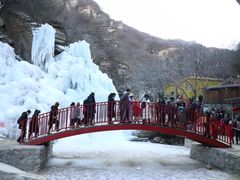 -黑龙潭风景区