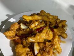 -九龙餐厅(大沽路店)