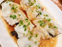 古法龙趸腩蒸球-金玉满堂潮州酒楼(无限极荟购物广场店)