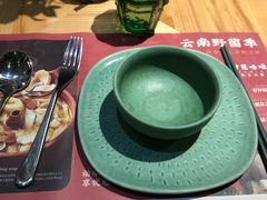 -甘思咪哚·云南艺术餐厅(天河广百店)