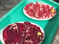 -潮发潮汕牛肉店(龙洞店)