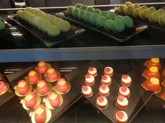 -解放碑威斯汀酒店-知味国际美食餐厅