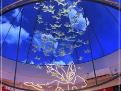 -钳小柒·小龙虾蓝龙王烧烤夜宵(长寿路店)