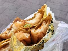 -南楼煎饼(滨江道店)