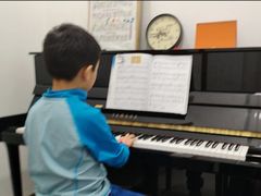 -快乐琴弦音乐舞蹈艺术教育中心(马连道校区)