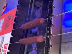-嫩羊羊·延边烤串·朝鲜族美食(张家港美食街店)
