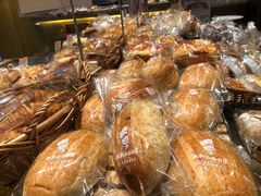 甜品陈列柜-西村叔叔的店·面包·甜品·蛋糕(崂山丽达店)