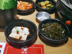 -九田家黑牛烤肉(溧水万达店)