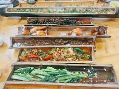 -竹一味·竹筒饭