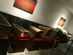 -洛阳古墓博物馆