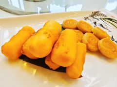 -寻味顺德·顺峰山庄(大良店)