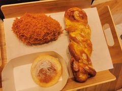 -85度C(东莞常平新南街店)