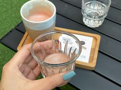 -SANYAY叁言咖啡巧克力