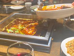 -张大胡子鱼头火锅酒楼(长益路店)