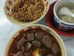 -小罗子汤店(大士院总店)