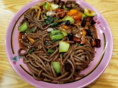 -牛马行牛肉饸饹铺(长春总店)