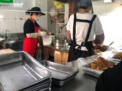 -五厂炸串(四流南路店)