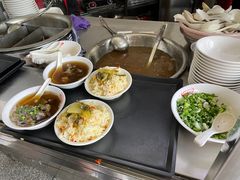 -好成财牛排馆(涂门街总店)