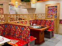 -九妹农家大铁锅东北菜(江湾店)