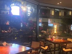 -柴米油盐(土菜院子店)