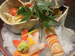 -鮨匠·割烹料理(巨鹿花园店)