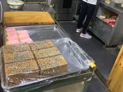 -徐文林香酥饼(桃园店)
