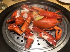 -粗茶淡饭·蒸鲜(光谷店)