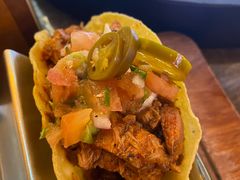 -Famous肥猫墨西哥音乐餐吧(五棵松华熙LIVE店)