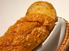 -Oyster Talks 四度蚝法餐厅