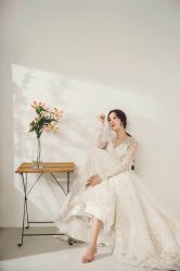 点击看大图 -THE QUEEN(北京店)