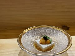 胡麻豆腐-鮨青(恒基名人购物中心店)