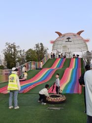 -莫莉幻想儿童乐园(武汉经开永旺店)